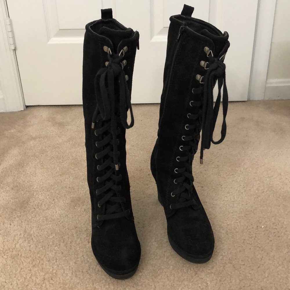 Juicy Couture Madley Boots